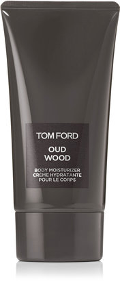 Tom Ford 5.0 oz. Oud Wood Moisturizer