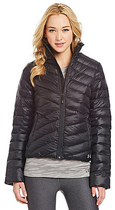 Under Armour ColdGear® Infrared Uptown Packable Jacket