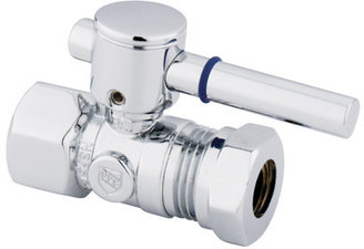 South Beach Elements of Design Straight Stop Valve