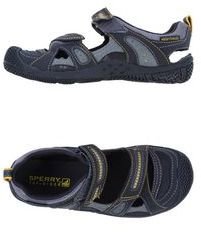 Sperry Sandals