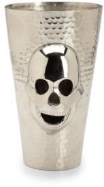 Thomas Laboratories Fuchs Creative Skull Cocktail Shaker