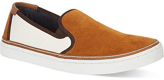 Ted Baker Teutra slip-on trainers