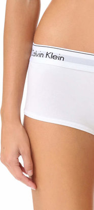 Calvin Klein Underwear Modern Cotton Boy Shorts
