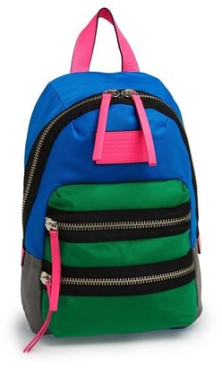 Marc by Marc Jacobs 'Mini Loco Domo Packrat' Backpack