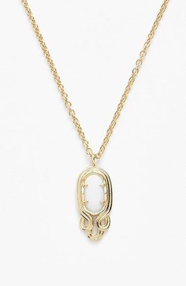Kendra Scott 'Marrakech - Briar' Pendant Necklace