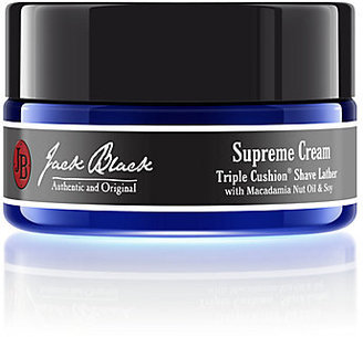 Jack Black Supreme Cream Shave Lather/8 oz.