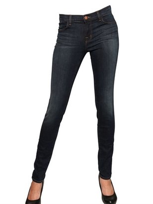 J Brand Palisade Midrise Super Skinny Jeans