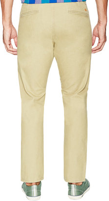 Dockers Alpha Slouch Tapered Khakis