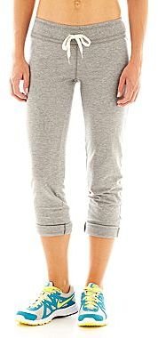 JCPenney Xersion Banded Pants - Petite