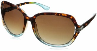 Rocawear R3152 Oval Sunglasses