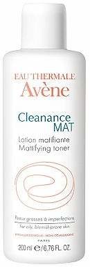 Avene Cleanance MAT Mattifying Lotion, 200ml