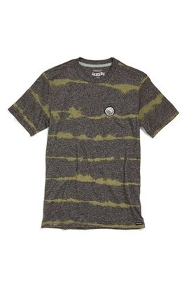 Volcom 'Pineapple' Short Sleeve T-Shirt (Big Boys)