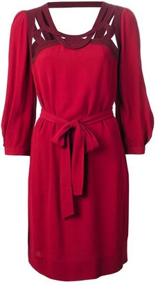 Diane von Furstenberg 'Jadey' dress