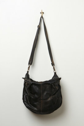 Free People Womens Distressed Emery Tote