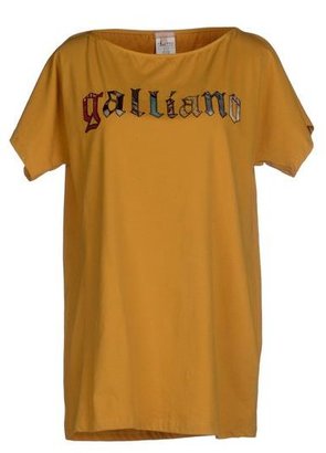 Galliano T-shirt