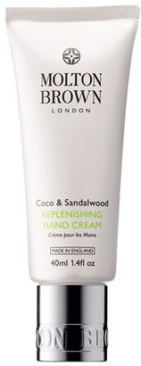 Molton Brown London 'Coco & Sandalwood' Replenishing Hand Cream
