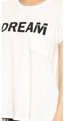 TEXTILE Elizabeth and James Dream Bowery Tee
