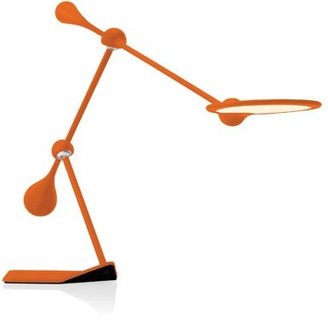 Artemide Light & Contrast Trapeze Large LED Table Lamp