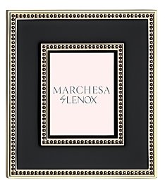 Marchesa By Lenox by Lenox Couture Frame, 2.5 x 3