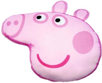 Peppa Pig Head Cushion
