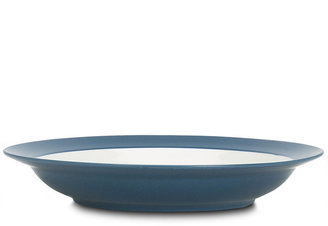 Noritake Colorwave Blue" Pasta Bowl