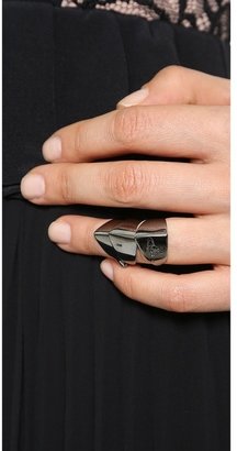 Vivienne Westwood Knuckleduster Ring