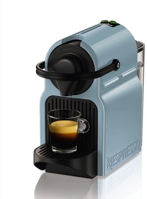 Krups Blue Nespresso 'Inissia' coffee machine XN100440