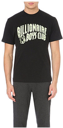 Billionaire Boys Club Classic Arch logo cotton-jersey t-shirt - for Men