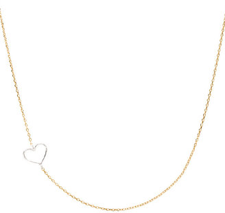 Natalie B Jewelry Luv Me Tender Necklace