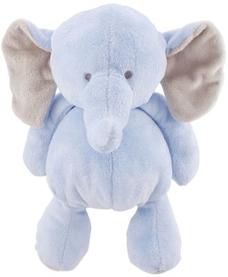 Carter's plush elephant