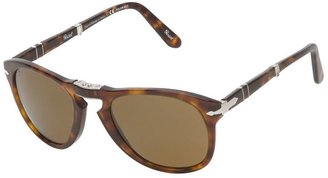 Persol rectangular framed sunglasses