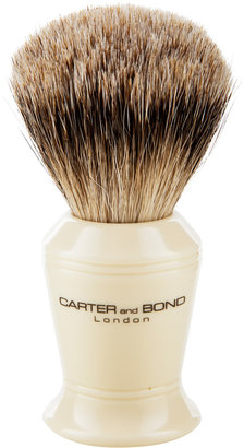 Carter's Carter and Bond The Clarence Shaving Brush