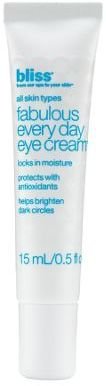 Bliss Fabulous everyday eye cream 15ml