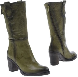 Manas Design High-heeled boots
