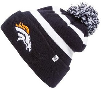 47 Brand 'Denver Broncos - Breakaway' Pom Knit Hat