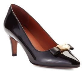 Marc by Marc Jacobs Bow Detail Pumps