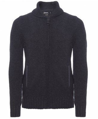 Barbour Men's Westall Knitted Cardigan