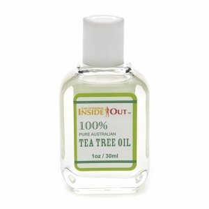Out of Africa 100% Pure Australian Tea Tree Oil