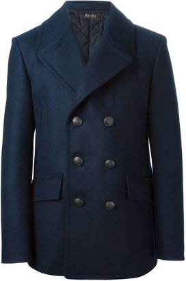 Gucci classic coat