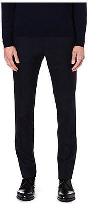 Jil Sander Slope-back trousers - for Men
