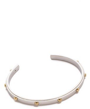 Michael Kors Astor Open Cuff Bracelet