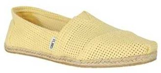 Toms Freetown Classic Shoes
