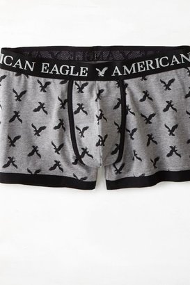 American Eagle Outfitters Black Eagles Low Rise Trunk