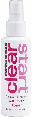 Dermalogica Breakout Clearing All Over Toner 120ml