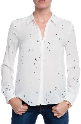 A.L.C. Song Button Down