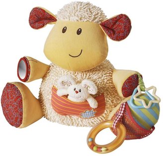 Early Learning Centre Blossom Farm Wooly Lamb Activity Toy