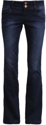 Morgan PIQUEN Bootcut jeans jean brut