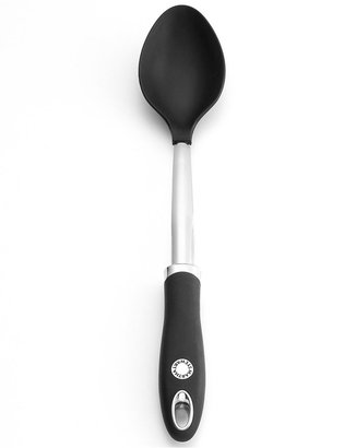 Martha Stewart Collection Solid Spoon