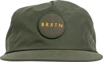 Brixton Meyer Snapback Hat