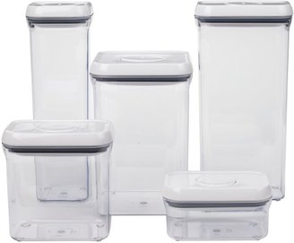 Good Grips OXO 3.2l rectangle lid container